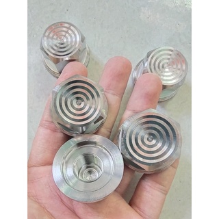 DIAMOND SALAYA - TÁN BÁNH SAU SALAYA - THÁI CHO XE GA (INOX 304)