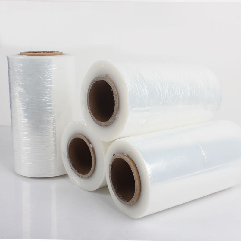 Màng cuốn màng chít PE bọc Pallet, hàng hoá khổ rộng các cỡ, các cân nặng |  Shopee Việt Nam