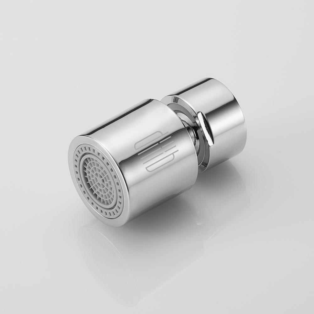 Xiaomi DABAI Vòi bếp Máy sục khí Máy khuếch tán nước Bubbler Tiết kiệm nước Đầu lọc vòi kết nối chế độ đôi