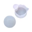 BTF Khe Cắm Thẻ Mini Chống Dính Trong Suốt Keo Trộn Cốc Silicon Khuấy Dính Trộn Nhựa Epoxy Chất Lỏng Sơn Khuấy Que