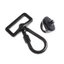 MOON DSLR SLR Camera 1 4 Vít Kết Nối Adapter Móc Kết Nối Cho Máy Ảnh Vai Sling Cổ Dây Đeo Túi Thắt Lưng
