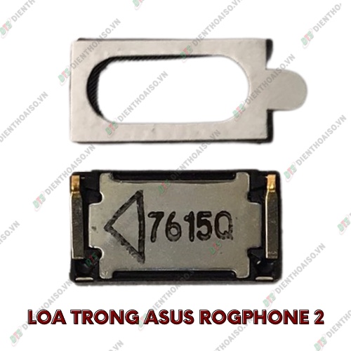 Loa trong asus rog phone 2 (loa nghe) | Shopee Việt Nam