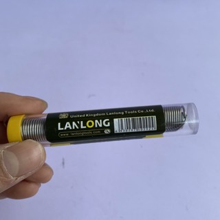 [CHÍNH HÃNG] Thiếc Hàn Lanlong loại xịn
