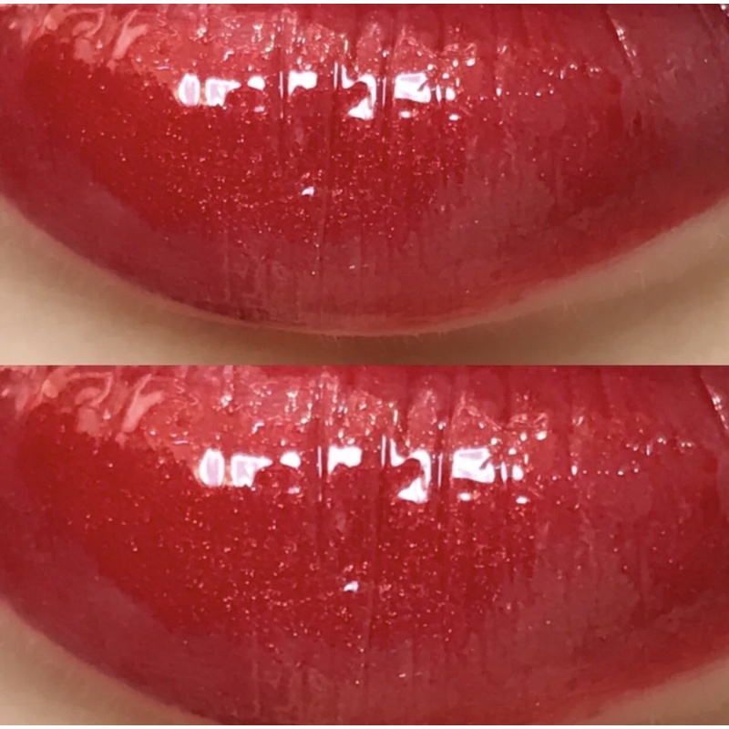 Ysl glossy stain 46 new arrivals