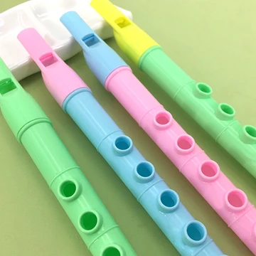 Số 1 dụng cụ thổi cơ miệng phục hồi chức năng luyện tập Thổi Sáo dụng cụ tập luyện đầu lưỡi/trẻ em dụng cụ tự kỷ trị