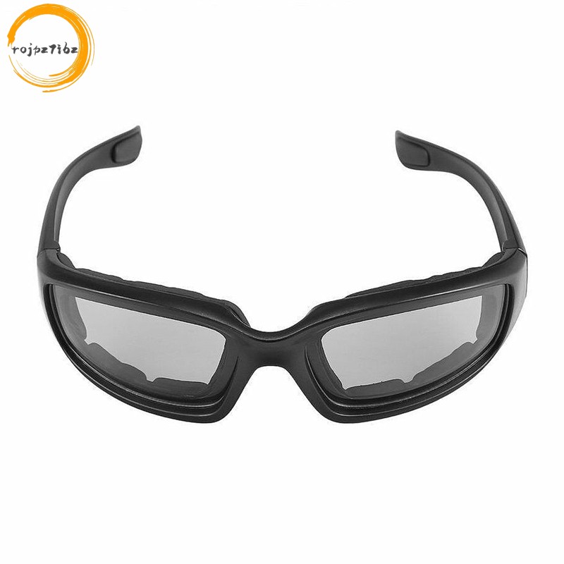 Kính xe máy Kính mắt chống bụi chống gió Kính ngoài trời M5