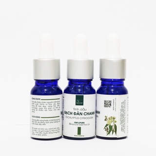 Tinh Dầu Bạch Đàn Chanh NEOP 10mL - Eucalyptus Citriodora Oil