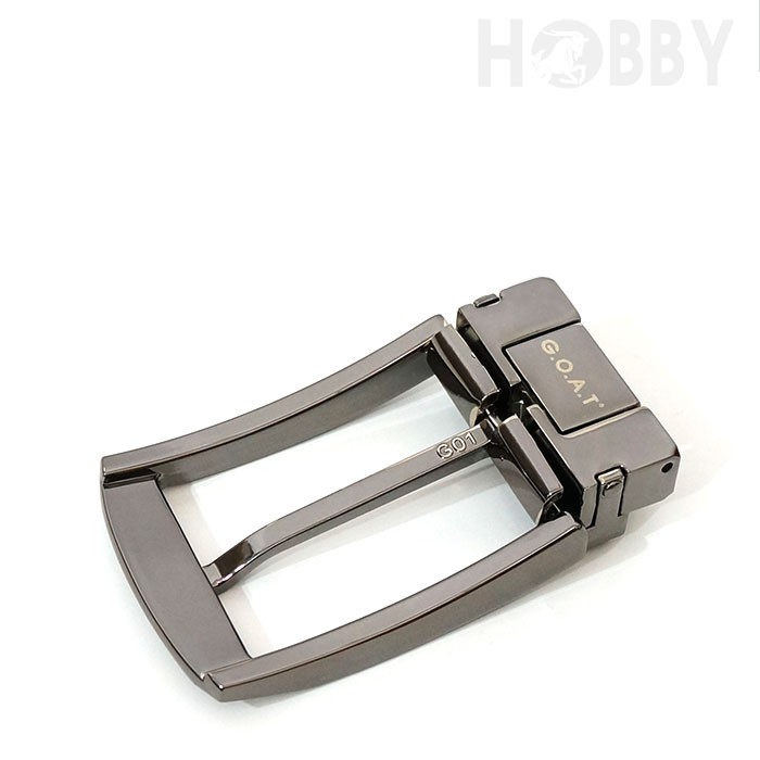 Mặt Khóa Thắt Lưng GOAT MK0090 Hợp Kim 3.5cm