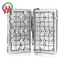 Bộ cờ tướng nam châm nhỏ mini kim loại hợp kim cao cấp