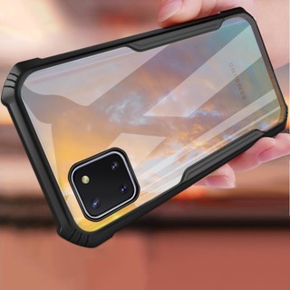 Ốp Điện Thoại Chống Sốc Samsung Galaxy Note 10 Lite S10 S20 S21 S22 S23 Plus Note 8 9 10 Pro 20 Ultra S10 S21 Lite S21Fe S20Fe Vỏ Bảo Vệ Ốp Lưng Túi Khí Ốp Mềm