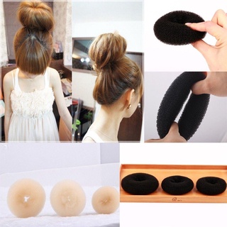 GUADALUPE1 Dụng Cụ Tạo Kiểu Tóc Tinh Tế Magic Dụng Cụ Nữ Thời Trang Kiểu Tóc Nhanh Lộn Xộn Kiểu Tóc Xốp Xốp Phụ Kiện Tóc