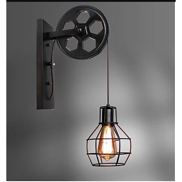 Đánh giá Đèn Treo Tường Gắn Tường Trang Trí SuperVilighting - Decor Hiện Đại, Bền Bỉ