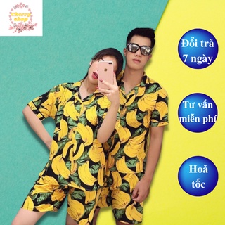 [MẪU HOT] ĐỒ ĐÔI ĐI BIỂN MÙA HÈ ĐỦ MẪU, ĐỦ SIZE TỪ 7kg ĐẾN 100kg
