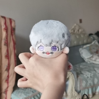 [SẴN] Doll Toge Jujutsu Kaisen 15cm - Búp bê Toge JJK Chú thuật hồi chiến 15cm