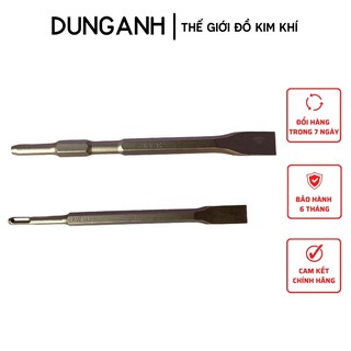Mũi đục bê tông Kim Khí Dung Anh, mũi khoan đục Avatar 14 17 loại tốt