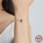 Hạt charm BAMOER bạc 925 thiết kế phong cách Halloween với nhiều kiểu tuỳ chọn SCC965