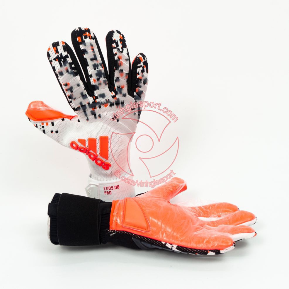 Adidas predator pro evds 08 clearance