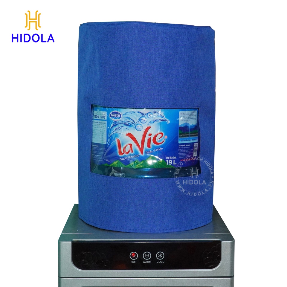 Áo trùm bình nước ÚP FOI-03