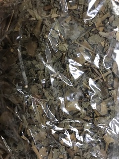 100g cỏ ngọt khô
