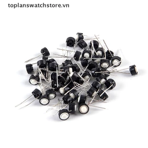 Set 50 Công Tắc Cảm Ứng ALPS 6 * 6 * 4.3mm / 6 * 6 * 5mm