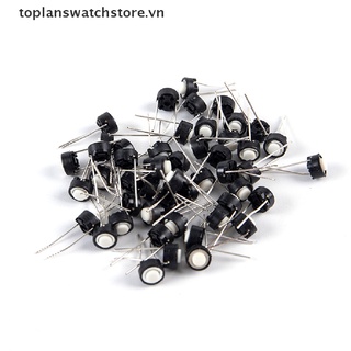 Set 50 Công Tắc Cảm Ứng ALPS 6 * 6 * 4.3mm / 6 * 6 * 5mm