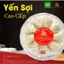 Yến sào sợi ngắn đệ nhất yến JINDO100g