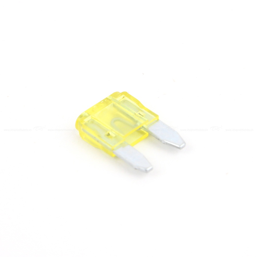 Cầu Chì Mini CIND VIM01 20A
