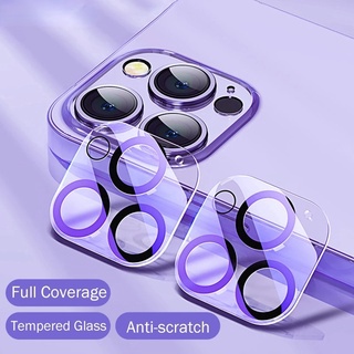 Kính Cường Lực 9D Bảo Vệ Ống Kính Máy Ảnh Cho iPhone 14 Max / Pro Max / 13 Pro / 13 Pro Max / 12 / 12 Pro / 12 Pro Max / 12 Mini / 11 Pro Max