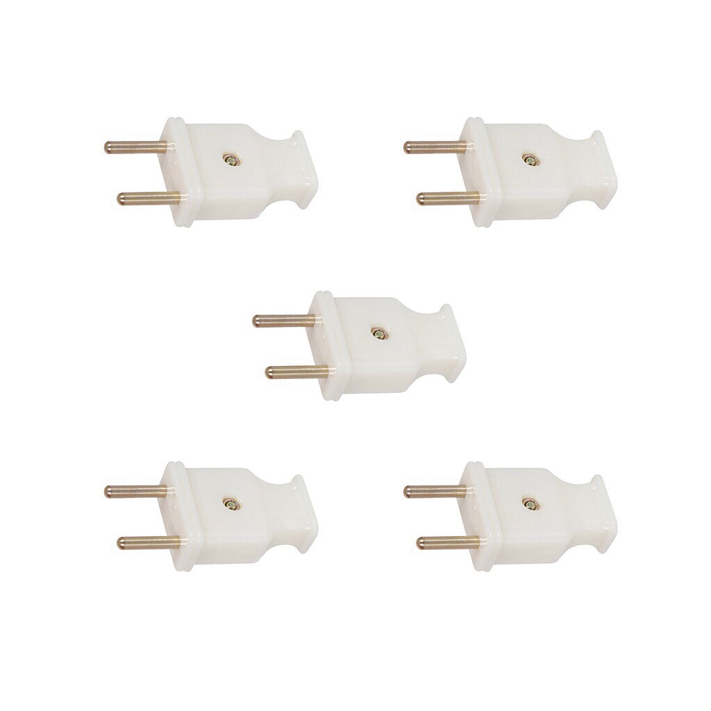 Ảnh Phích cắm Rạng Đông PL-01 2