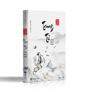 Sách - Bách Gia Tranh Minh - Trang Tử Nam Hoa Kinh - Bizbooks