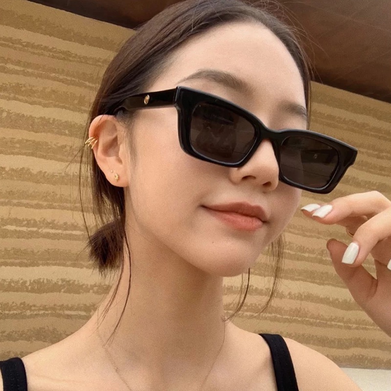 Kính đi biển thời trang chống nắng, thời trang KI06