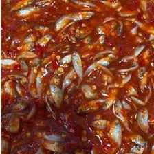 Mắm Rò Bà Duệ 400g siêu ngon - Đặc sản Huế
