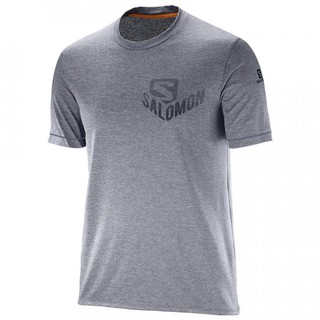 Áo Thun Thể Thao Nam Salomon Pulse SS Tee M - L39267300 - L39267500 - L39703700 - L39704000