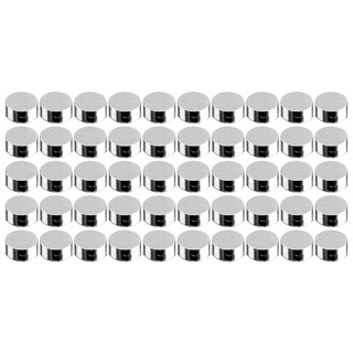 |Superbaby| Bộ 50 Nam Châm Hút Mạnh Hình Tròn 4x2mm