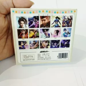 Lomocard/Minicard Dou Lou Da Lu- Đấu La Đại Lục