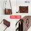 Túi xách Mango Auth vợt sale