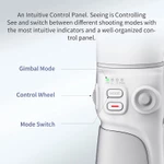 ZHIYUN SMOOTH Q4 / SMOOTH Q4 COMBO - Gimbal Chống Rung 3 Trục Cho Điện Thoại - Hàng Chính Hãng/Bảo Hành 12 Tháng — ảnh 6