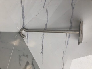 Móc treo quạt trần inox Kim Khí Dung Anh móc treo quạt các cỡ