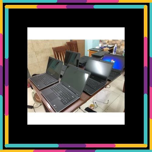 laptop cũ ultrabook dell latitude E7440 i5 4300U, 8GB, SSD 256GB, HD4400, màn hình 14.1 inch fullhd