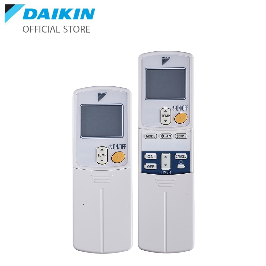 Ảnh Remote ARC423A5 cho máy điều hòa Daikin FTE20/25MV1V, FTE25/35LV1V, FTE25/35FV1, FTE25/35KV1, FTNE20/25/35MV1V9 4