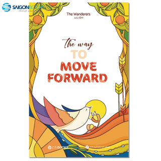 SÁCH - The Way To Move Forward