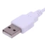 BTM USB sang Dual Micro USB 2in1 Y Splitter Dây cáp sạc tốc độ