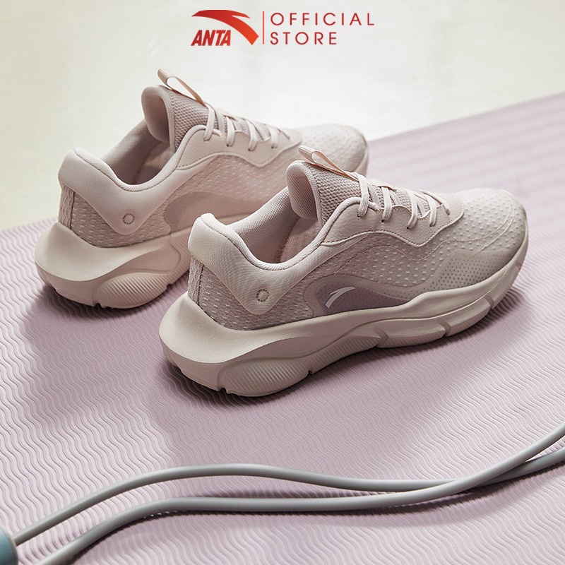 Mô tả Giày thể thao nam nữ dòng tập Training Shoes Super Flexi Anta Sports 812327701 Giày tập gym hỗ trợ vận động - 9