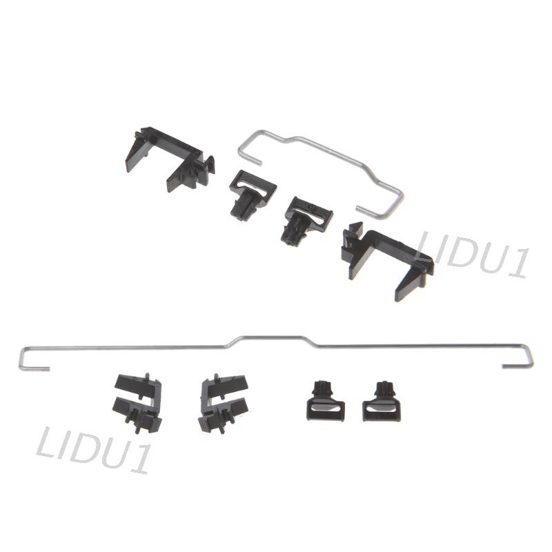 Bộ trụ đỡ cân bằng cho bàn phím máy tính 6.25u 2u