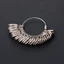 Easy To Use 0-13 Metal Sizer Gauge Measure Jewelry Size Tools New