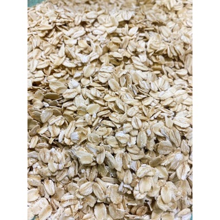Oats Food