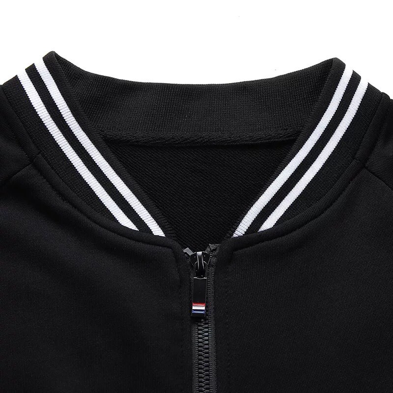 Áo khoác dù bomber unisex 08 cực phong cách , hàn quốc cho các bạn trẻ