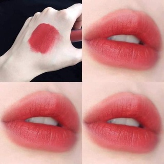Son Kem Lì Bbia Last Velvet Lip Tint Asia Edition - Son kem Tint lì