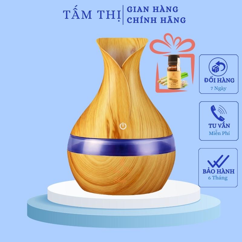 may xong tinh dau phong ngu aroma may khuech tan tinh dau phun suong toa huong tao am thom mat phong va duoi muoi