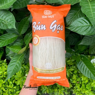 Bún Gạo Tâm Thủy 300g - Xanhsam Natural & Organic